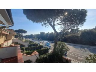 Appartamento in affitto a Tirrenia - Pisa 50 mq Rif: 1403259