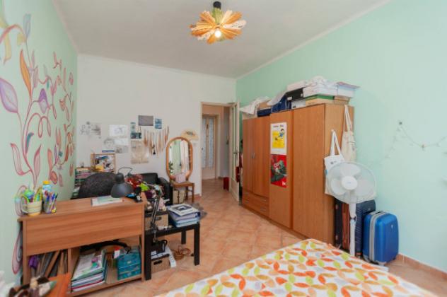 Appartamento di 75 m² con 3 locali in affitto a Torino - Foto 17