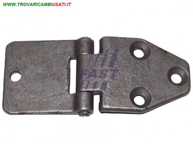 CARNIERA SPORTELLO IVECO DAILY 90 ANTERIORE SX/DX INFERIORE FT95514