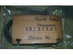 Rondella washer albero secondario Benelli 50 cc GB 69231301
