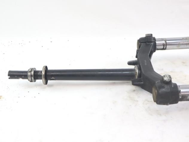 MALAGUTI MADISON S 200 01304450 FORCELLA ANTERIORE 02 - 06 FRONT FORK - Foto 2