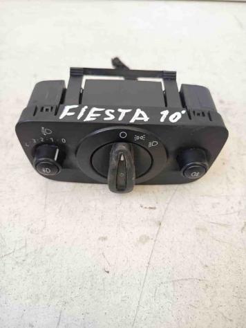 INTERRUTTORE COMANDO LUCI FORD Fiesta 6° Serie (0817)