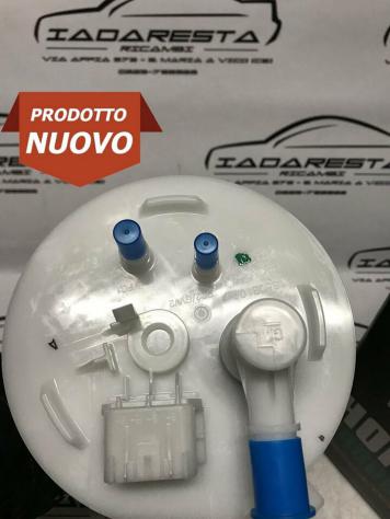 Pompa Benzina Opel Mokka - X 1.6 13592382 - Foto 3