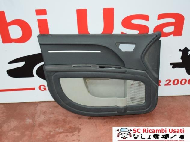 Pannello Porta Anteriore Sinistra Sx Fiat Freemont - 14107 - Foto 3