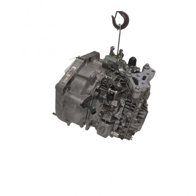 CAMBIO MANUALE COMPLETO JEEP Renegade Serie 46345536 55260384 Diesel 1598 (18) - Foto 4