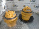 Motoriduttore per per CAT 259 B3