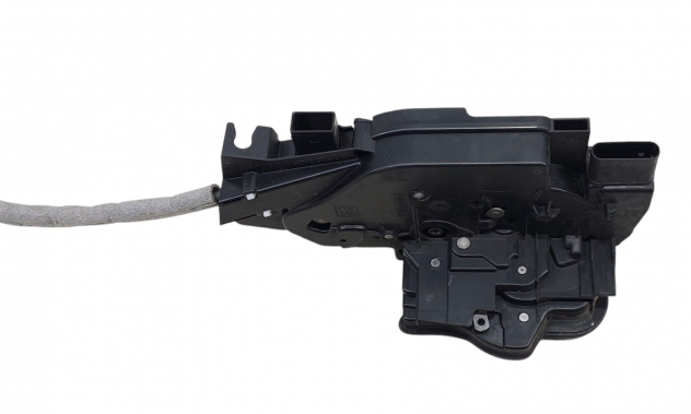 SERRATURA ANTERIORE SINISTRA MERCEDES GLB Serie (X247) A0997202302 (19) - Foto 11