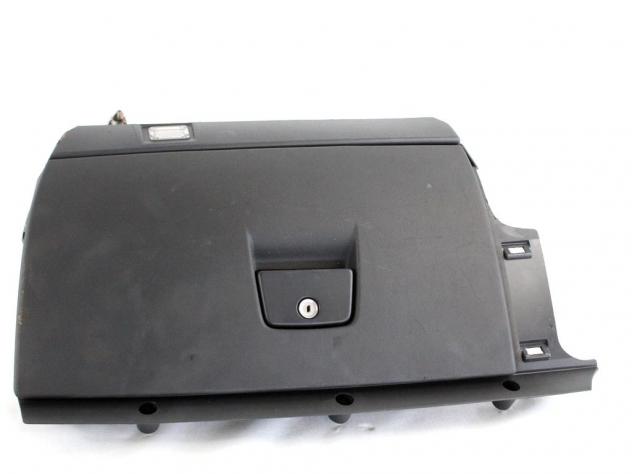 39995637 CASSETTO PORTAOGGETTI CRUSCOTTO LATO DESTRO VOLVO V50 SW 2.0 D 100KW 6M 5P (2004) RICAMBIO USATO 8626141 - Foto 4