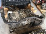 Cambio ZF DAF 12AS2331 + IT RAPP. 15.86-1.00 1353 041 005 1681737