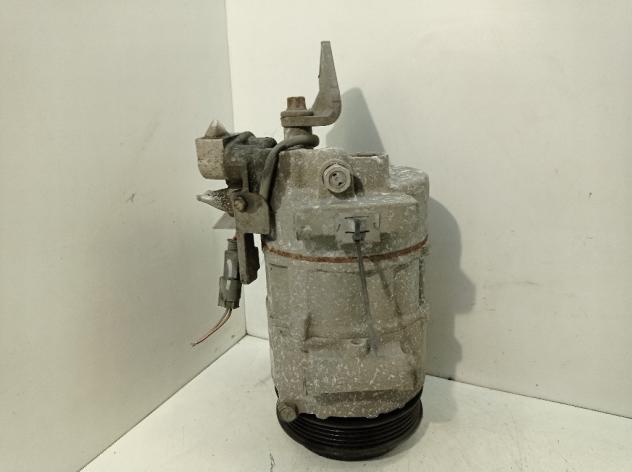 COMPRESSORE A/C MERCEDES Classe A W169 3° Serie A0022304711 266920 benzina 1498 (0408)