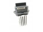 RESISTENZA VENTOLA ABITACOLO MERCEDES Classe C Berlina W204 5HL008941 65191 …