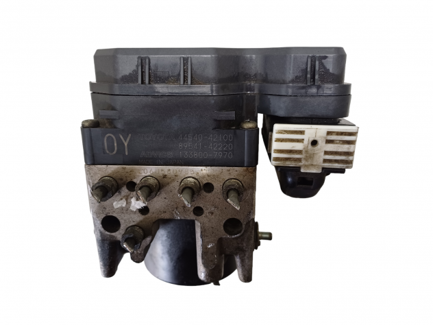 ABS TOYOTA Rav4 4° Serie 44540-42100 2AD-FTV Diesel 2200 (0509) - Foto 6