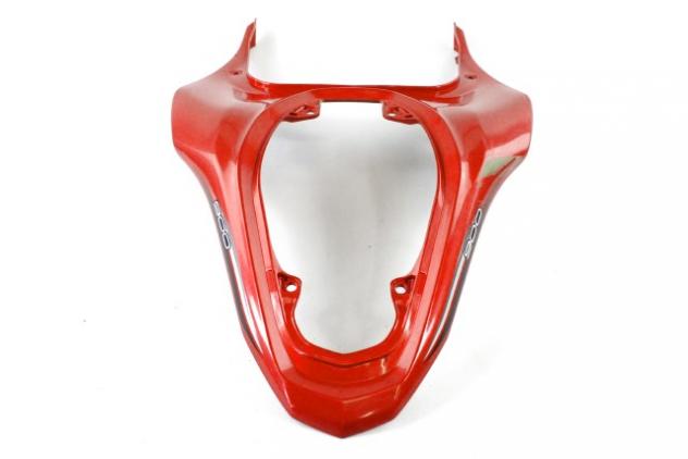 KAWASAKI Z 900 36041545736P CARENA CODONE POSTERIORE ZR900D A2 35KW 2019 REAR TAIL FAIRING LEGGERI GRAFFI360410030 36041526436P - Foto 2