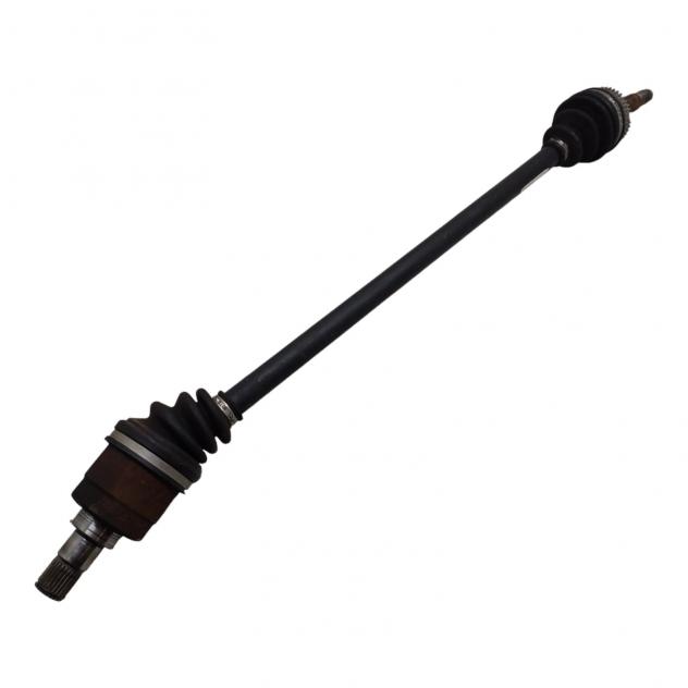SEMIASSE ANTERIORE DESTRO DR 1 1° Serie SQR473 (0914) - Foto 4