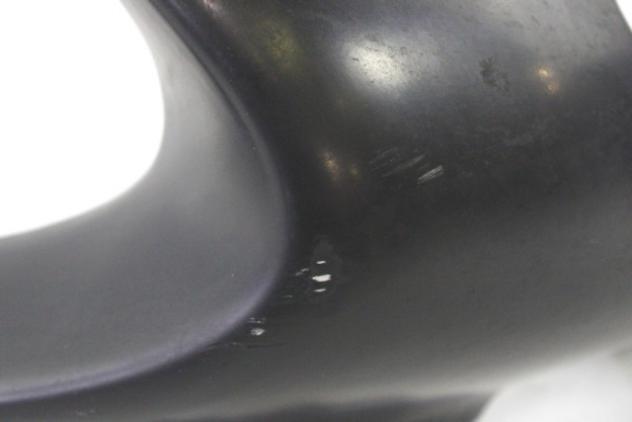 DUCATI 750 SPORT IE 48130191A CUPOLINO DESTRA 01 - 02 RIGHT COWLING LEGGERI GRAFFI - Foto 3