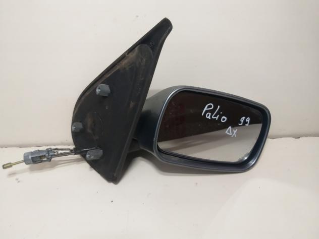 SPECCHIETTO RETROVISORE DESTRO FIAT Palio 1° Serie (9601)