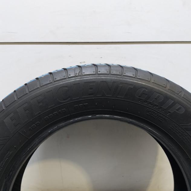 4 GOMME 185 65 15 GOODYEAR A57498 - Foto 6