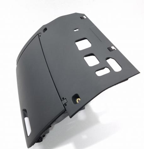 CASSETTO PORTA OGGETTI AUDI A3 Sportback Serie (8VA) 8V1857035B (1218) - Foto 12