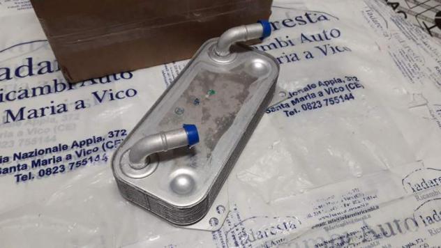 Radiatore olio motore audi q3 2.0 tdi 0bh317019 - Foto 2