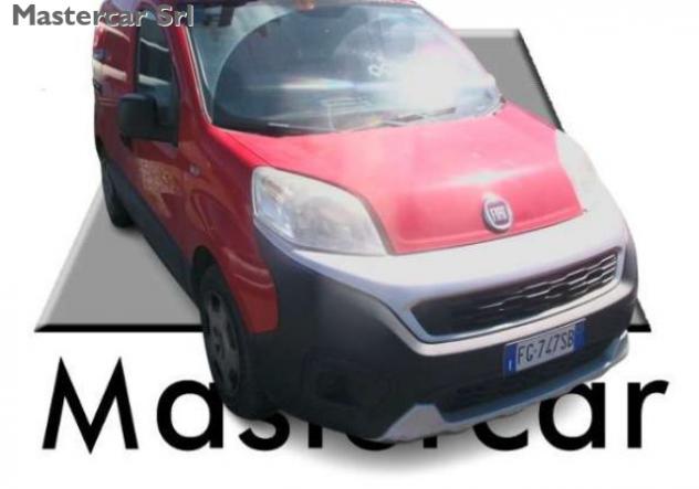 FIAT Fiorino 1.3 MJT 95CV Furgone Adventure E6 - FG747SB rif. 24083899