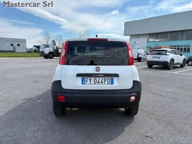 FIAT Panda 1.2 69 CV VAN 2 POSTI EURO6 POP - FY044PD rif. 24006101 - Foto 5