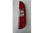 STOP FANALE POSTERIORE DESTRO FIAT Doblo Serie Restyling (0509)