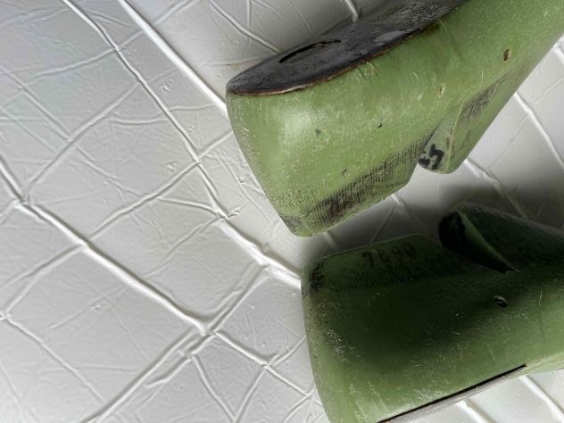 Forme calzolaio per scarpa uomo n. 47 - Foto 4