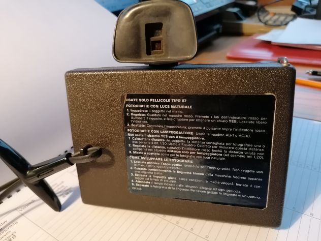 Fotocamera Polaroid - Foto 2