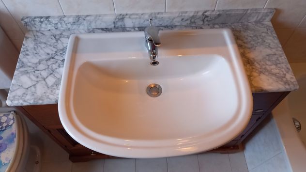 MOBILETTI PER BAGNO - Foto 8