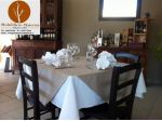 Set Completi Tavoli 80x80 e Sedie per Bar Ristoranti cod 125