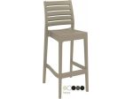 Sgabelli Polipropilene Colorati Arredo Esterno Bar Pub Cod 5106
