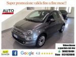FIAT 500 1.3 95cv Multijet S&S Lounge