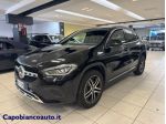MERCEDES-BENZ GLA 200 Automatic 4Matic Sport-UNICO PROPRIETARIO- rif. 23789760