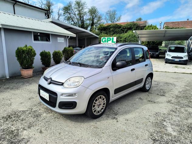 Fiat Panda 1.2 EasyPower GPL
