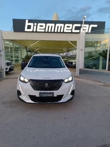 PEUGEOT 2008 BlueHDi 130 S&S EAT8 Allure Pack i.e rif. 22924399 - Foto 3