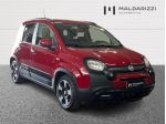 FIAT Pandina III 2024 Cross Cross 1.0 firefly hybrid s&s 70cv