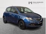 Lancia Ypsilon III 2021 1.0 firefly hybrid Silver s&s 70cv