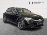 Mercedes-Benz GLA GLA-H247 2020 180 d Premium auto