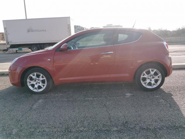 Alfa Romeo MiTo 1.4 105 CV M.air Distinctive 2011 - Foto 4