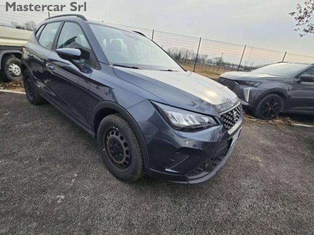 SEAT Arona NEOPATENTATI Arona 2022 1.0 TSI 95cv tg: GS725XH rif. 23994959 - Foto 10