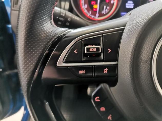SUZUKI Swift (2017-2024) Swift Sport 1.4 Hybrid Boosterjet - Foto 10