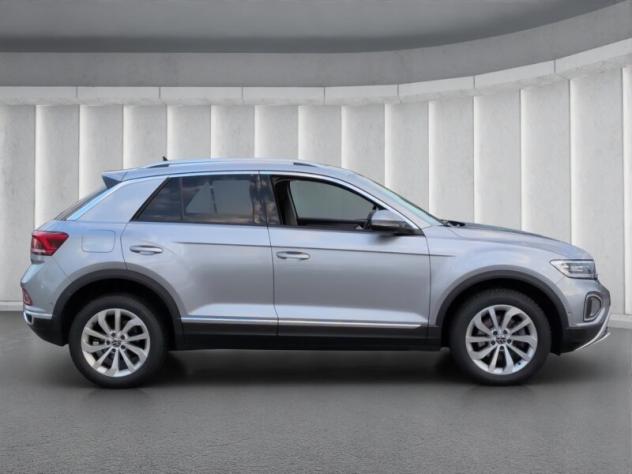 VOLKSWAGEN T-Roc 1ª serie T-Roc 2.0 TDI SCR 150 CV DSG Life - Foto 2