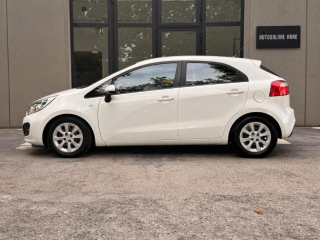 KIA Rio 1.2 CVVT 5p. Cool rif. 23780990 - Foto 4