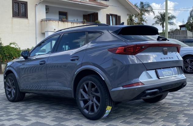 CUPRA Formentor 2.0 TDI 150CV DSG 4DRIVE - Foto 6