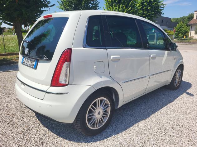 Lancia MUSA 1.4 Platino Ecochic GPL - Foto 2