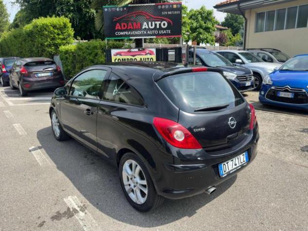 OPEL Corsa 1.4 16V 3 porte Sport rif. 23800033 - Foto 10