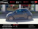 Abarth 500 1.4 T-Jet 135cv Custom