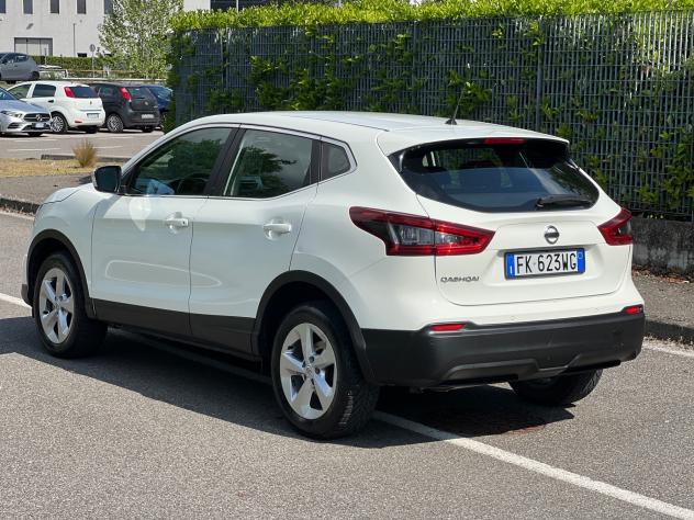 Nissan Qashqai 1.2 DIG-T Acenta - Foto 6