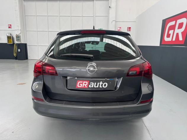 Opel Astra Astra Sports Tourer 1.7 cdti Cosmo 110cv - Foto 9