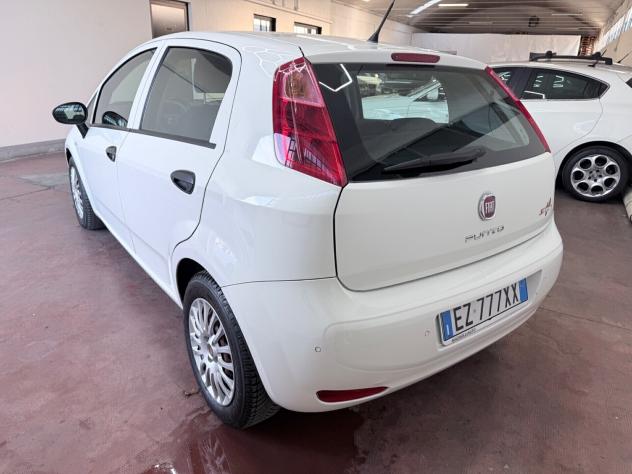 Fiat Punto 1.3 MJT II S&S 85 CV 5 porte ECO Lounge - Foto 6